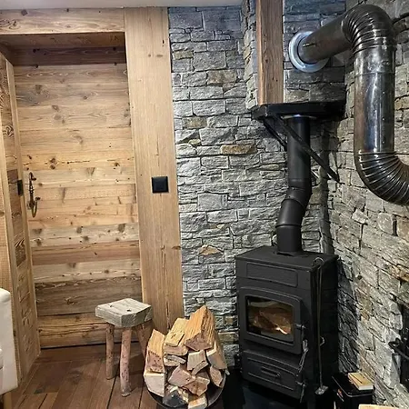 Appartement Wohnen Im Nostalgisch-modernem Stil-chalet Geimen *